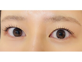 チュラ 竹の塚店(ChuLa)/まつ毛パーマ