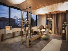 トゥラ(Tula)/内観