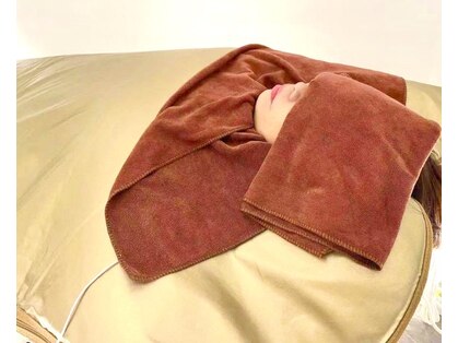 ビューティーツリー(Beauty Tree)の写真