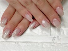 ニケ/ワンカラープラン¥6000