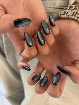 大人女性向けこだわりサロン