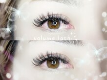 アマランス 立川店(Amaranth)/ボリュームラッシュ付け放題