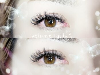 アマランス 立川店(Amaranth)/ボリュームラッシュ付け放題