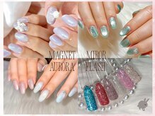 バニーラッシュ(Bunny Lash)/【フラッシュ/マグネットetc】