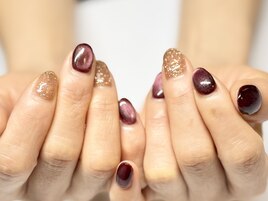 マグネット×フラッシュ