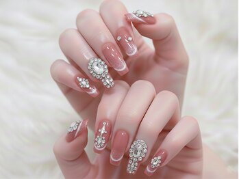 ファッシーナ(Fascina)