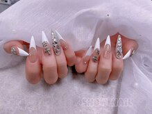 スノーネイルサロン 新宿店(Snow nail salon)