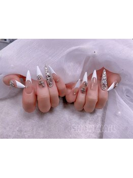 アートの種類が豊富