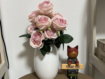 ポルテ ボヌール(Porter Bonheur)/雰囲気