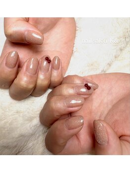 ケーアンド(K&)/ワンカラー