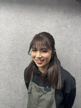 モテ眉ファクトリー 横浜西口2nd KANA