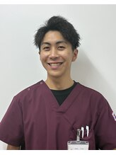 南浦和東口整骨院&nbsp;星 雄大