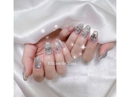 クロムネイル☆