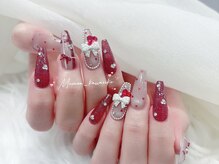 モモアネイル(MomoA nail)/