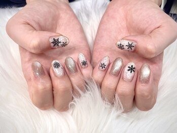 イマージュ(image)/冬限定デザイン☆SAYAKA