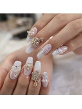 ベレール(Bellell)/お客様ネイル