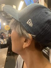 ラプレ(lapule)&nbsp;Hanne 