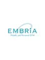 EMBRIA【エンブリア】ピラティス/パーソナルジム/ダイエット/肩こり/腰痛/平尾ピラティストレーニングEMBRIA
