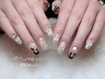 リボン 高田馬場(RIBON)/