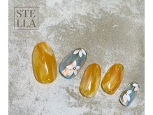 ステラ 川口店(Stella)/定額エレガントコース