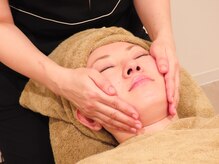 マクシア 八丁堀駅(MAKUSHIA)/フェイシャルトリートメント