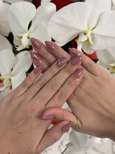 ハルネイル(Haru Nail)/