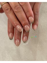 ノイスネイル(noice nail)/noice定額デザイン