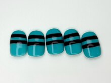 ソポカロン(sopoca-lon)/Bコース 5200円