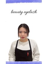 ビューティーアイラッシュ みのおキューズモール店 ヤギ