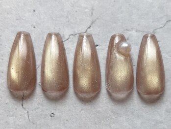 ユヅメ 日本橋店(YUZUME)/hand 定額Light