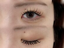 ラッシュスタイル 春日井店(Lash style)/マツエク/フラットプラス