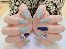 ジャストネイル(JustNail)