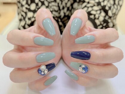 ジャストネイル(JustNail)の写真