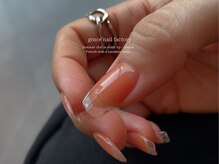 グレースネイルファクトリー(grace'nail factory)