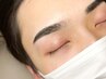 【新規or再来1ヶ月以上】メンズ美眉スタイリングwax\3500