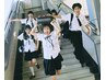 【学生の方はこちら★】眉毛スタイリング
