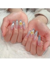 シシ(Cici)/【長さだし】マグネット