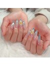 【長さだし】マグネット