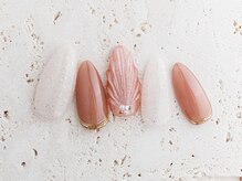 レノヴィア(Re:novia)/Hand gorgeous ￥8500