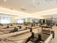 フィットプレイス 那覇若狭店(FITPLACE)の雰囲気（正しいカラダの使い方で負担を減らす！スムーズに動ける体へ♪）