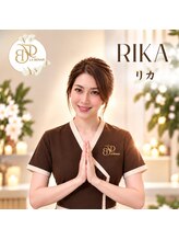 ラベナリ&nbsp;RIKA 