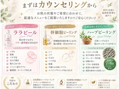 ベル 神戸元町(Belle)の写真