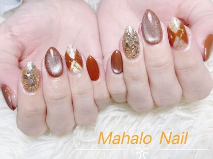 マハロネイル(Mahalo Nail)の写真