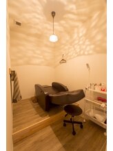 ルビア 桃山店(RUBIA)/