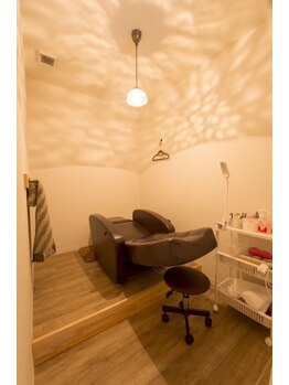 ルビア 桃山店(RUBIA)/