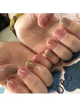 トータルサロン 白べぇーっ プラス/秋カラーMIX