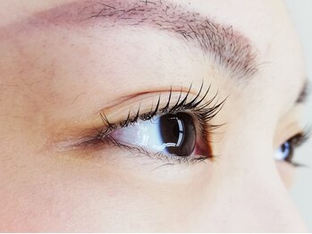 ソフィーム/まつ毛パーマ