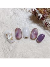 エフ(ef)/トレンドデザインコース6980円