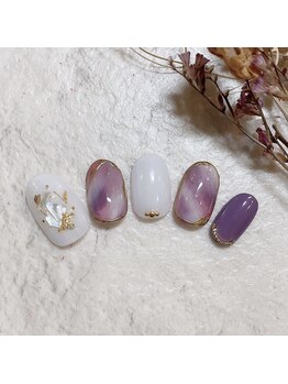 エフ(ef)/トレンドデザインコース6980円