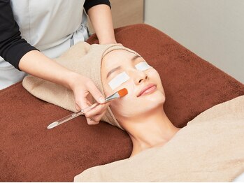 シオ(SIO)/【エンビロンフェイシャル】